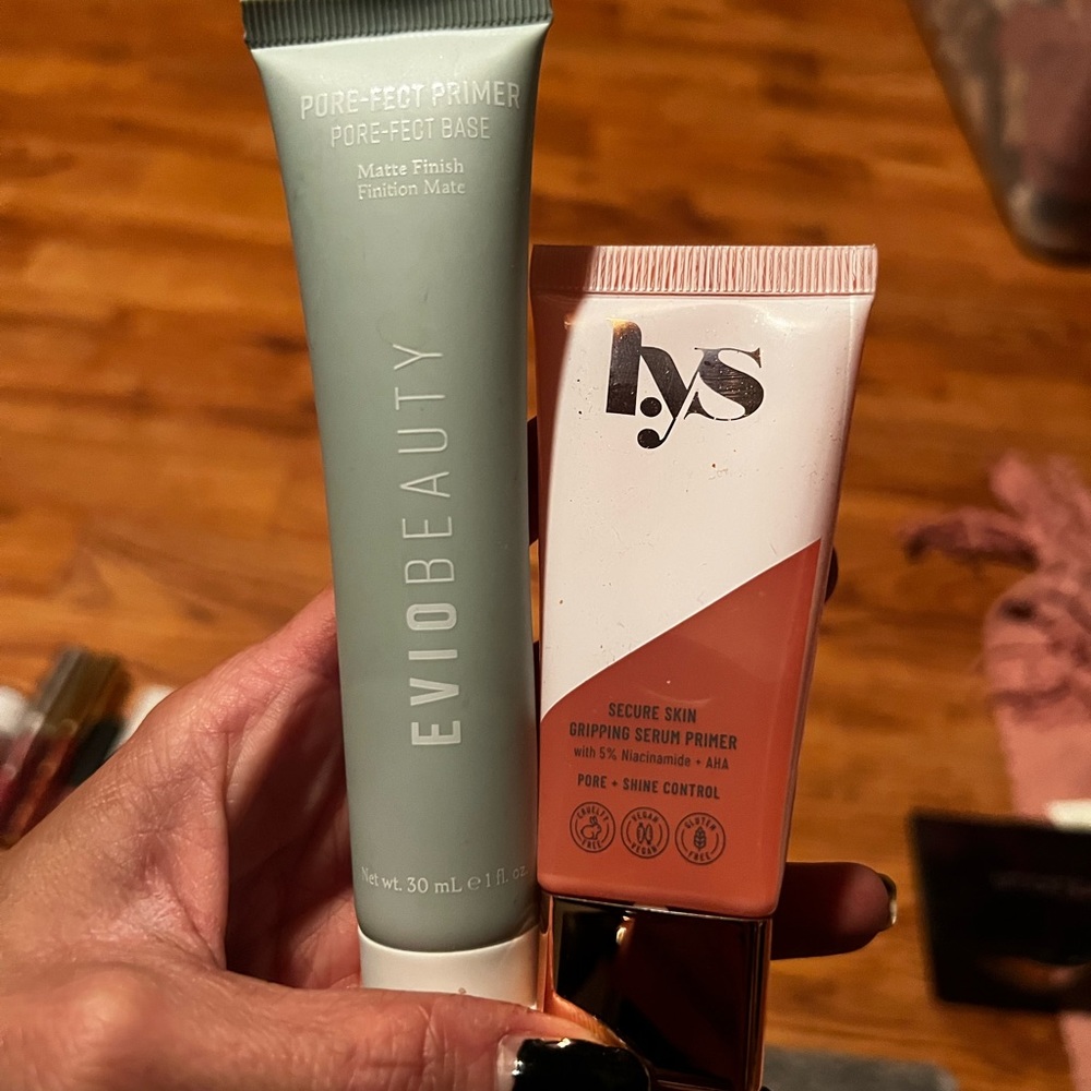 Primer bundle